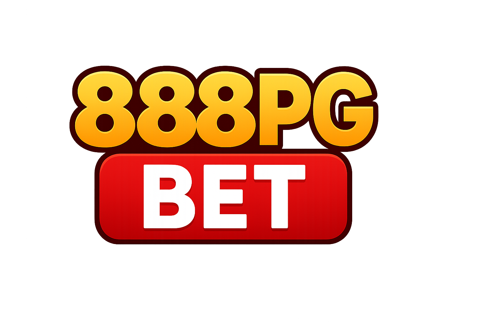 888pg bet Logo